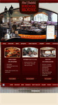 Mobile Screenshot of fedelesbrookhouse.com